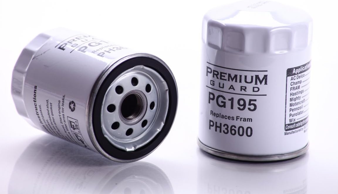 40049 - Premium Guard PG2222 - |2-24|