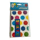 40111 - Polka Dot Thank You Cards 8 ct -Two Pack - |1-6|