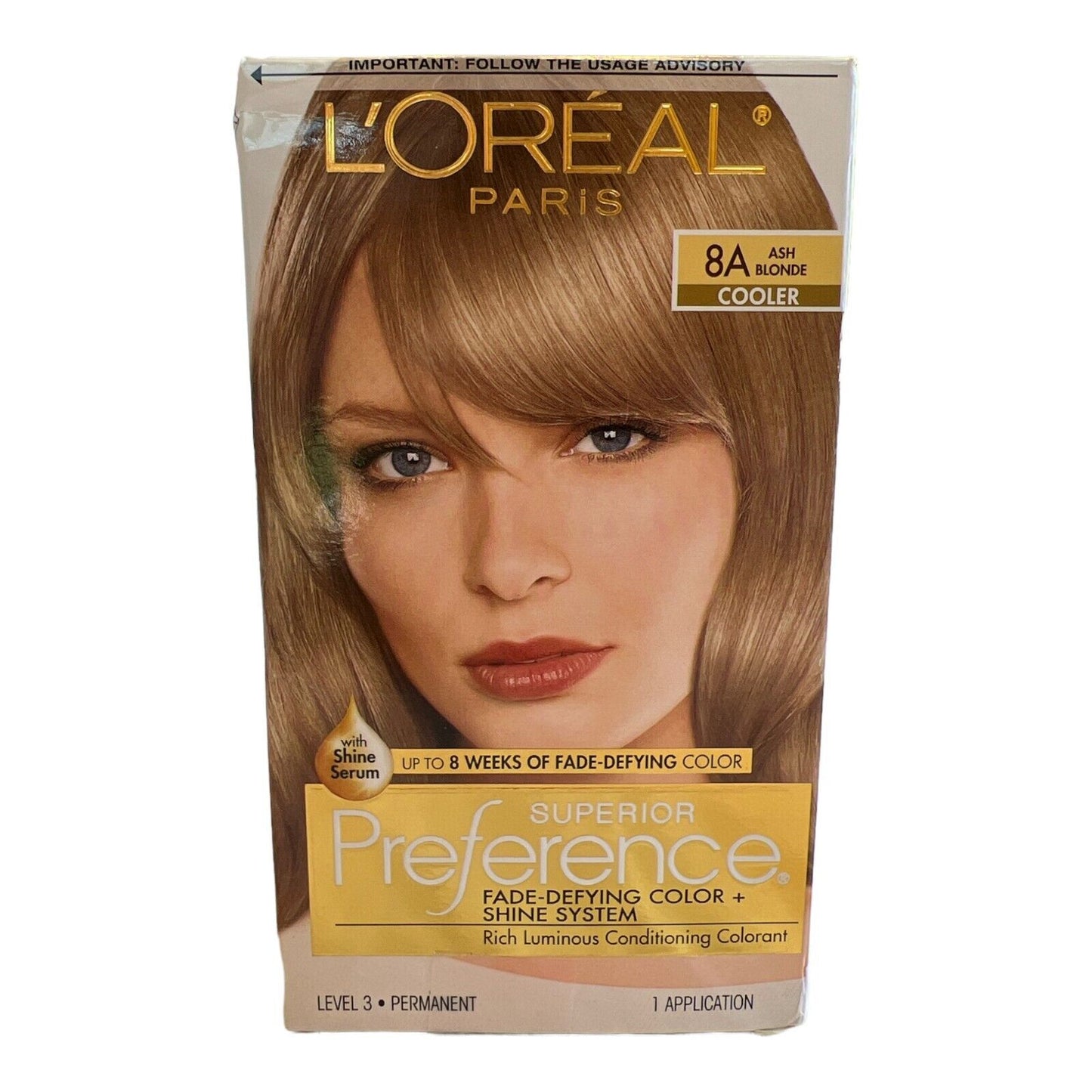 40159 - Loreal Preference 8A - |BA-48|