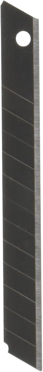 40180 - Set of 5 5pc 3/8" Snap Off Knife Blades |82|