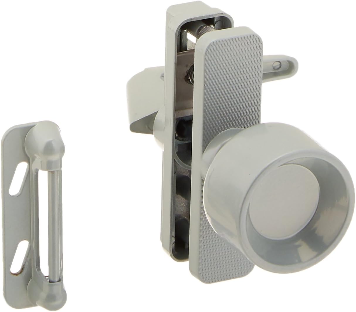 40200 - Knob Latch for Storm & Screen - |1-23|