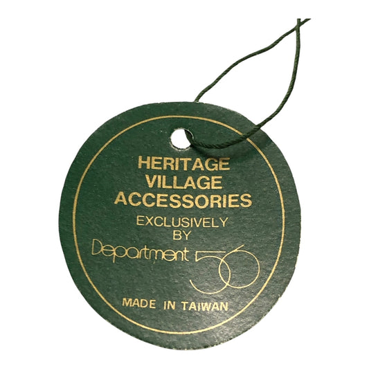 DEPT56 Six Geese A Laying Handpainted Porcelain Christmas Decor Accessory |11/25|