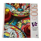 40381 - Engaging Tiny Toy Tops Theme 300-Piece Jigsaw Puzzle for All Ages |GR-8|