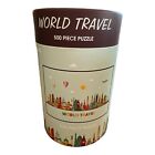 40622 - World Travel 500 Pc Puzzle - |GR-1|