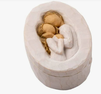 40701 - Willow Tree Embrace Box - |2-18|