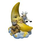 40758 - 5.5" Cow Over the Moon - |2-14|