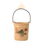 40847 - 3" Hanging Bucket For Tealite - |H-41|