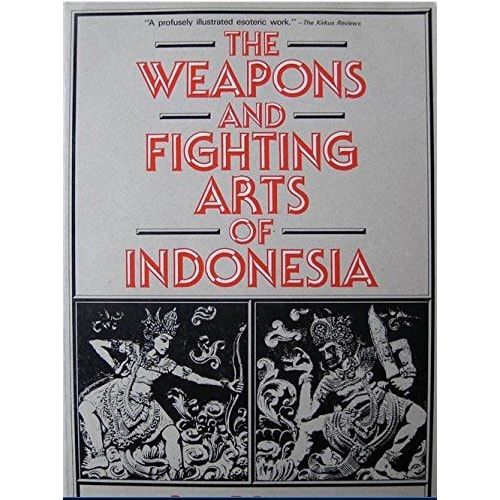 409 - The Weapons and Fighting Arts - |Bookshelf 8|