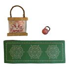 41067 - DIY Modern Mini Yoga Set - |DVD-4|