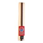 41119 - Size 2 White Belt w/Brown Stripe - Store : CS OCAT