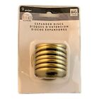 41120 - Gold Expander Discs