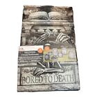 41130 - 7 Funny Tombstones - 21 pcs |Pod 1-23|