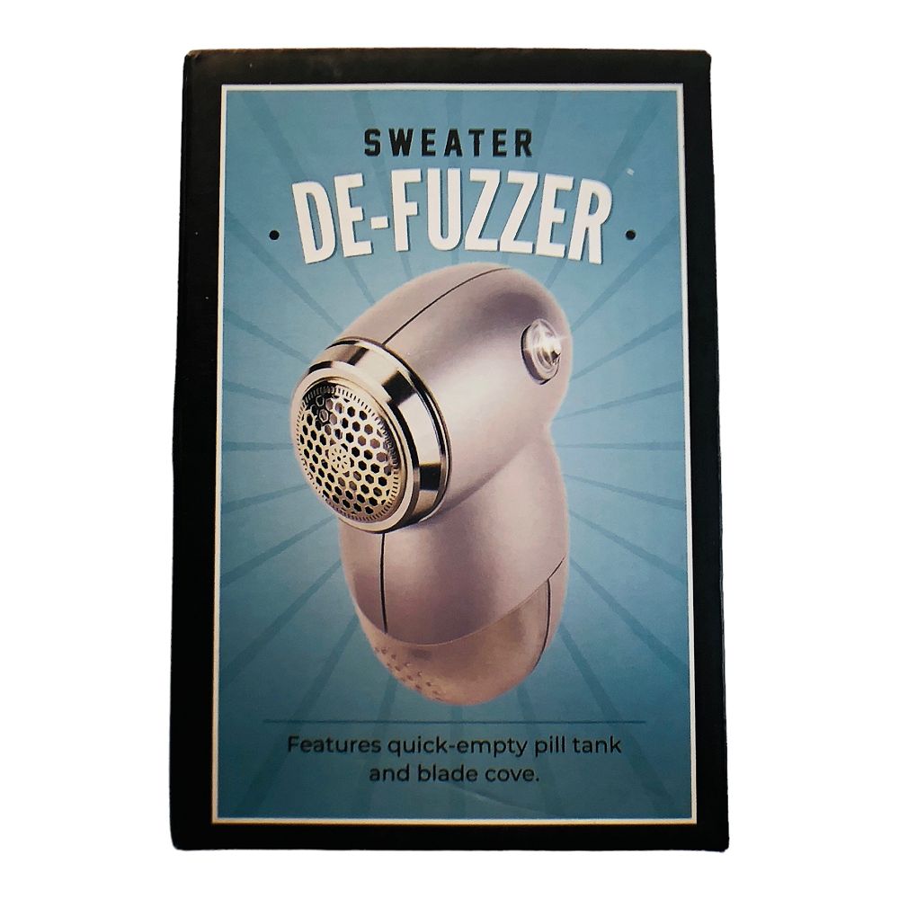 41694 - Sweater De-Fuzzer - |18-22|