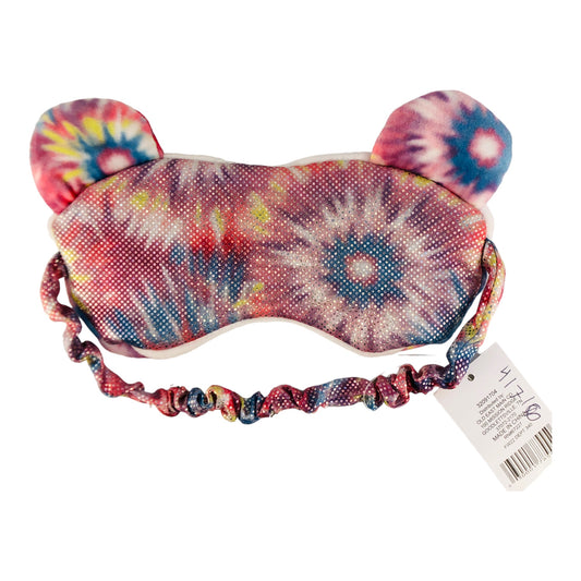 41716 - Animal Eye Sleep Mask with Playful Design |R-32|