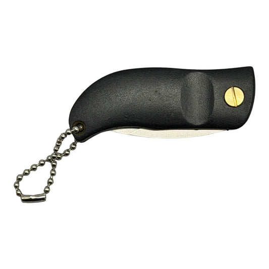 41804 - 3 Pack 3" Asst Color Keychain Knife/Light |89|Store|