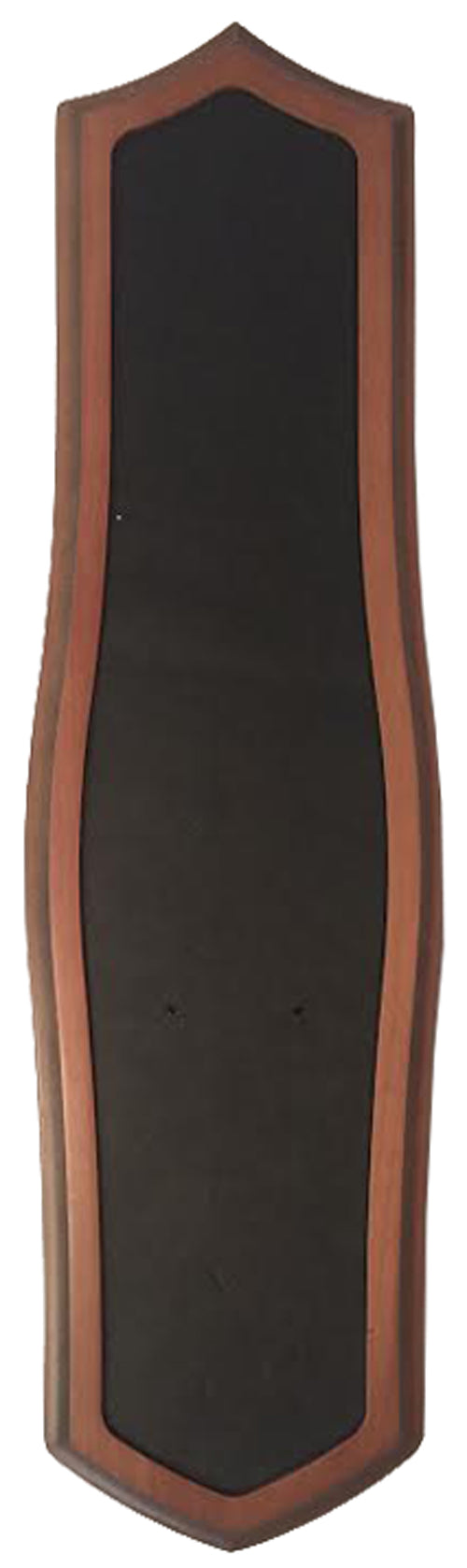 4284 - Wood Wall Plaque w/Vinyl - |F-18|