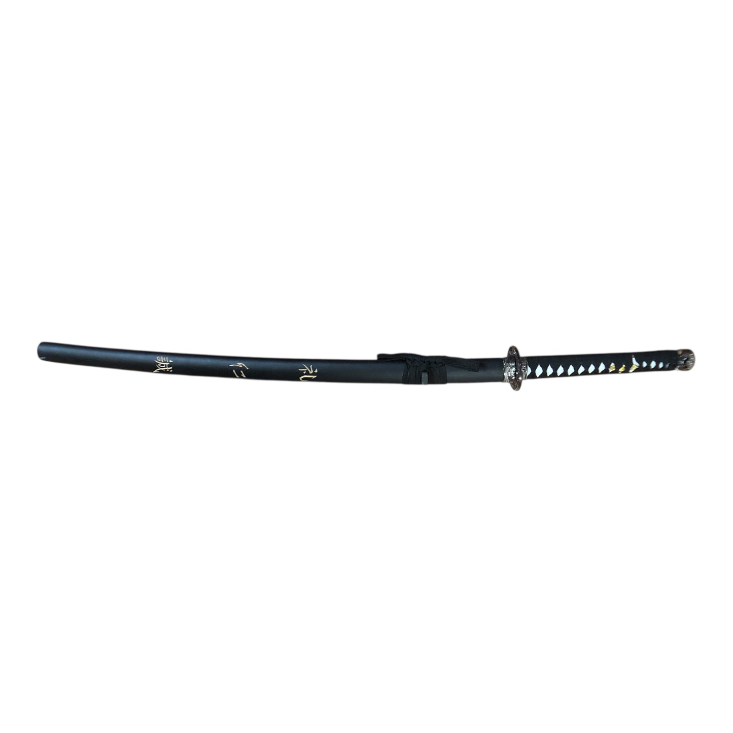 43271 - 440 Stainless The Bride "Kill Bill" Hitori Hanzo SWORD SENT FOR LISTING