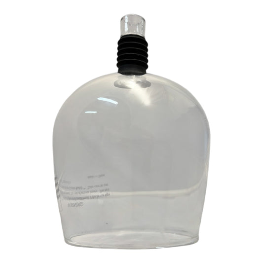 43318 - Guzzle Buddy Wine Glass |8-10|