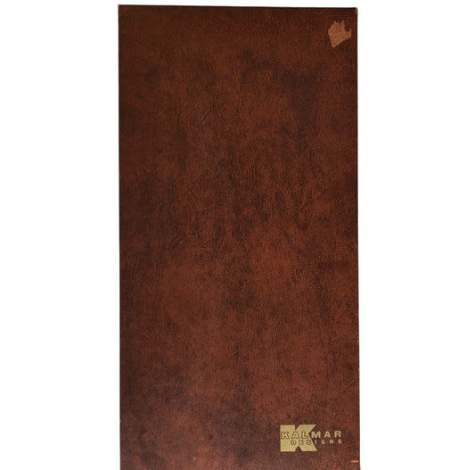 43353 - Kalmar Designs Stainless Pro Knife Set |91|