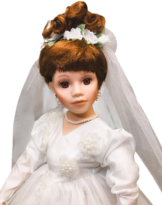 43413-Camille Limited Collection, Bride- X-77 : CS - COOL BEANS