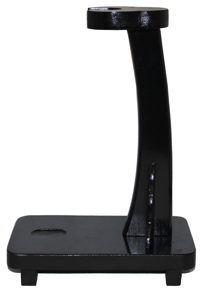 4341 - 10" Black Shogun Stand - |25-A Down|