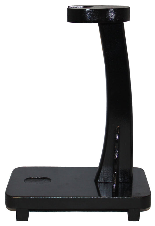 4341 - 10" Black Shogun Stand - |25-A Down|