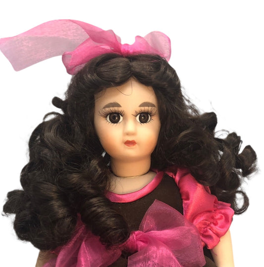 43421-Kathla Slayta Doll 538/5000 made-X-80 : CS UNEARTHED