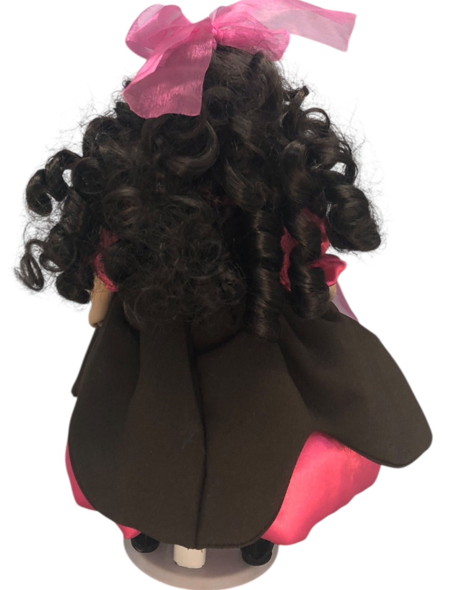 43421-Kathla Slayta Doll 538/5000 made-X-80 : CS UNEARTHED