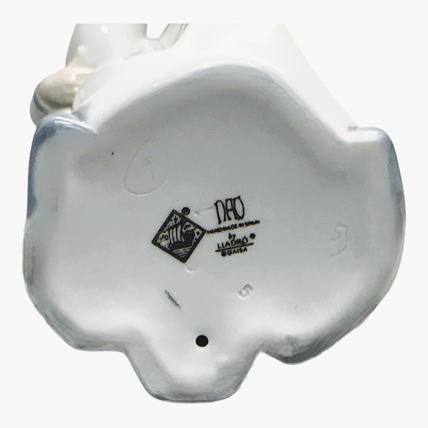 43427-NAO by Lladro Boy with Pillow and Clock-X-82 : CS CHESSMAN