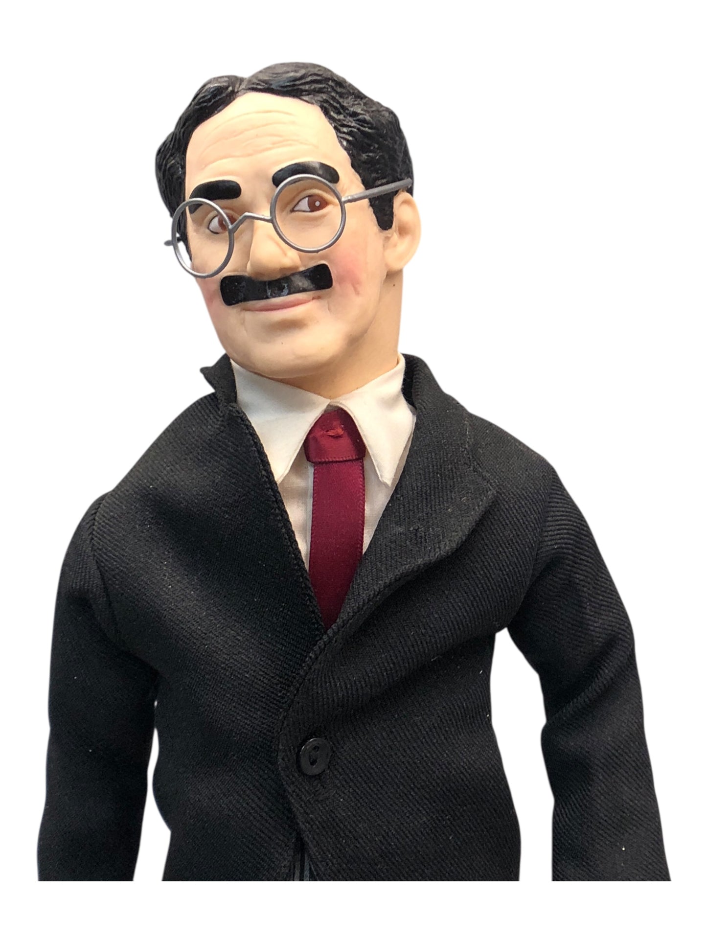 43447 - Effanbee Groucho Marx Doll