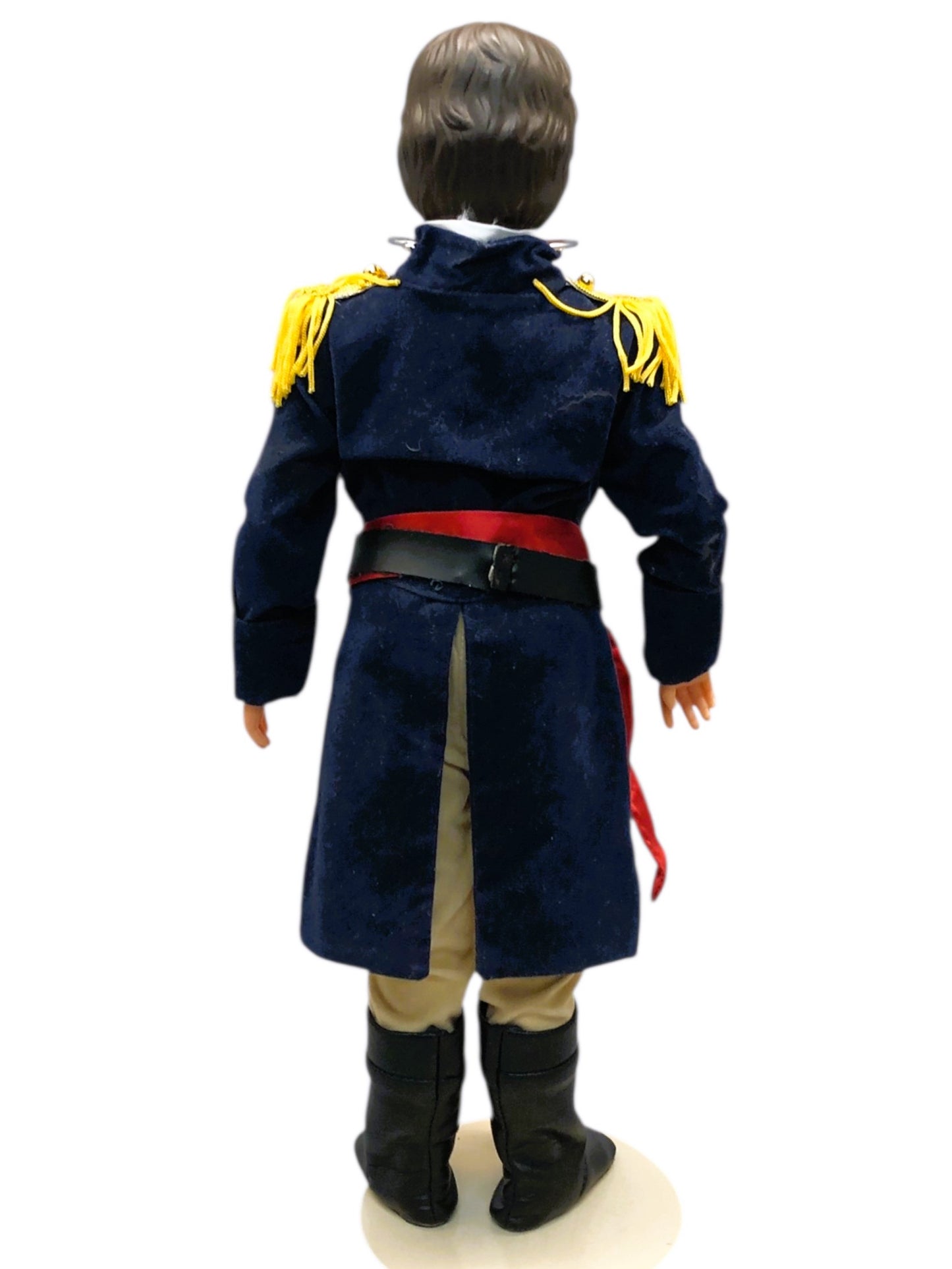 43451 - Effanbee Andrew Jackson President Collection Doll