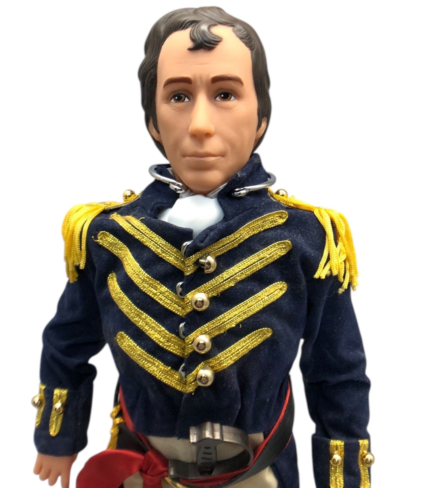 43451 - Effanbee Andrew Jackson President Collection Doll