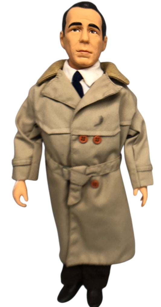 43456-Effanbee 1988 Legend Humphrey Bogart |X-78|