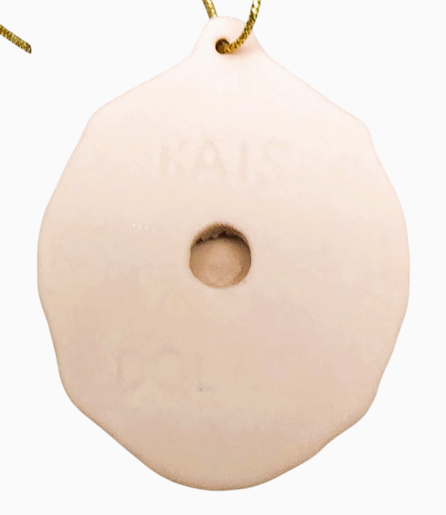 43468 - Jonathan Doll By Kais Inc (Porcelain) |X-98|