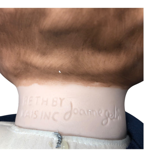 43471-American Artists Collection Wandid Doll by Kais Inc