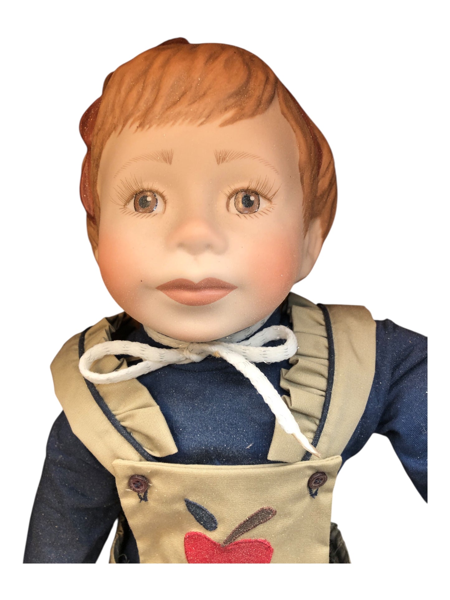 43471-American Artists Collection Wandid Doll by Kais Inc