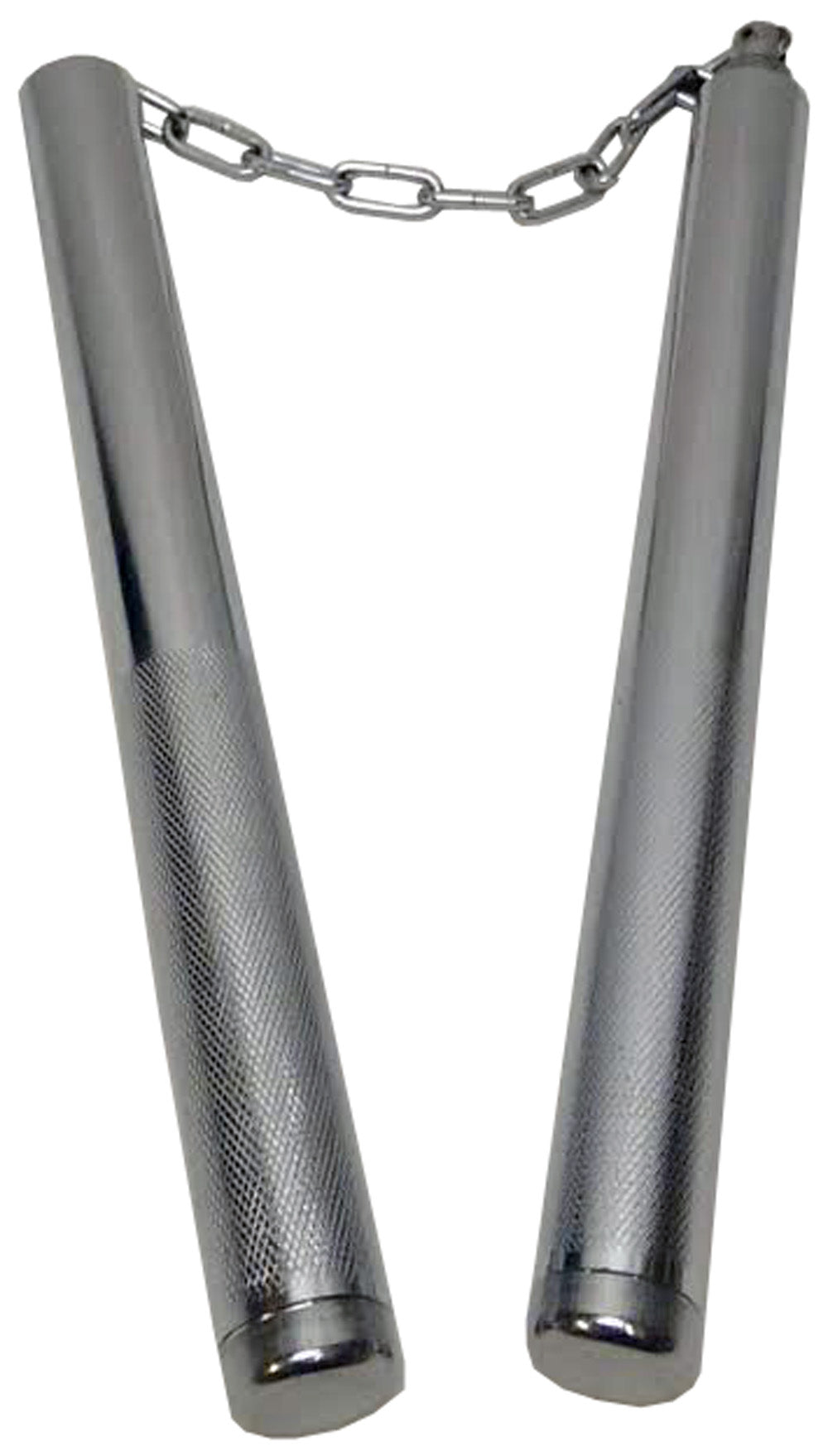 4378 - Chuck 12" Converta Silver - |Chuck Wall|