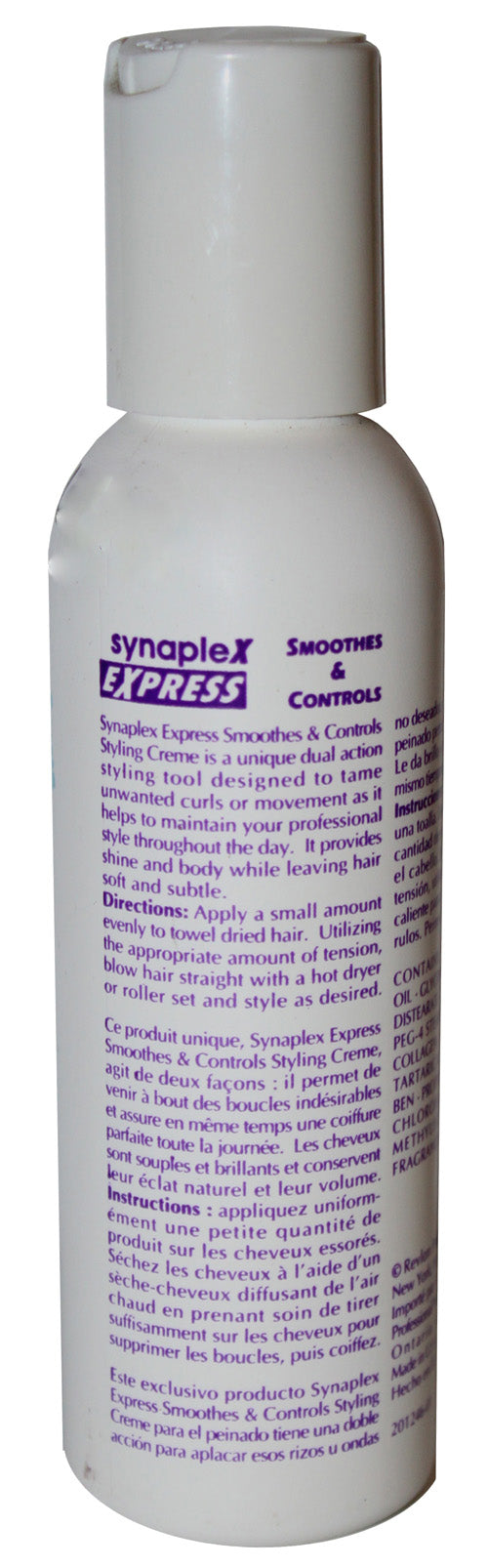 4503 - Synaplex Exp Styling Creme - |BA-49|