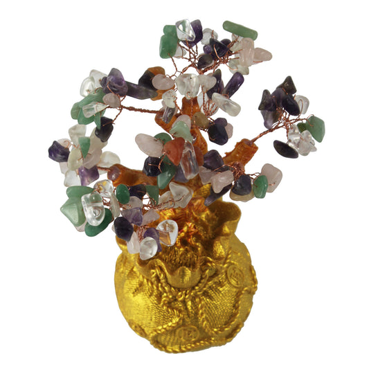 4630 - 5" Precious Stone Tree |14-25| |15-23|