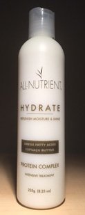 4662 - All Nutrient Hydrate 8.25 oz - |BA-57|