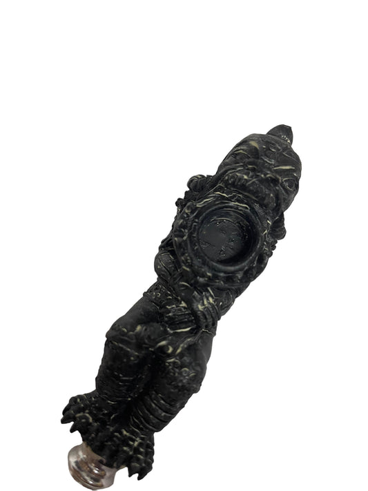 4774 - Goblin King Pipe |17-20|