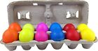 4806 - Colorful Confetti Eggs Ideal for Easter Celebrations and Parties |Garage Middle|