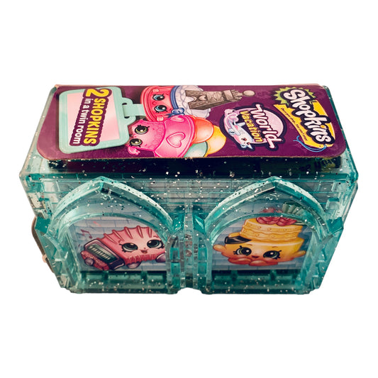 4997 - Shopkins High Tea Helen - |R-S|