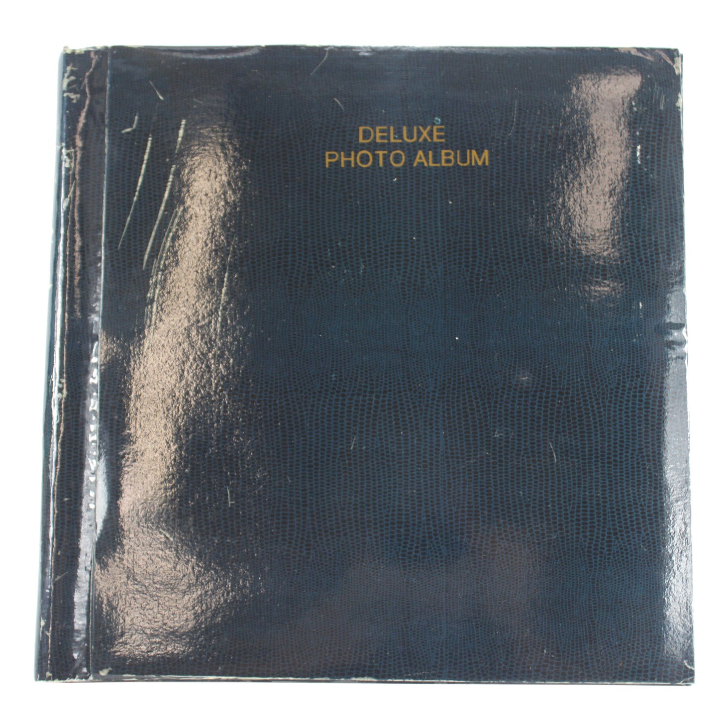 5045 - Deluxe Photo Album - |10-11/ M-2-Top|