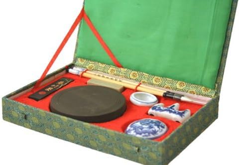 5052 - Calligraphy Set Medium - |A-12|