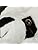 5101 - Plush Panda Hat - |H-60|