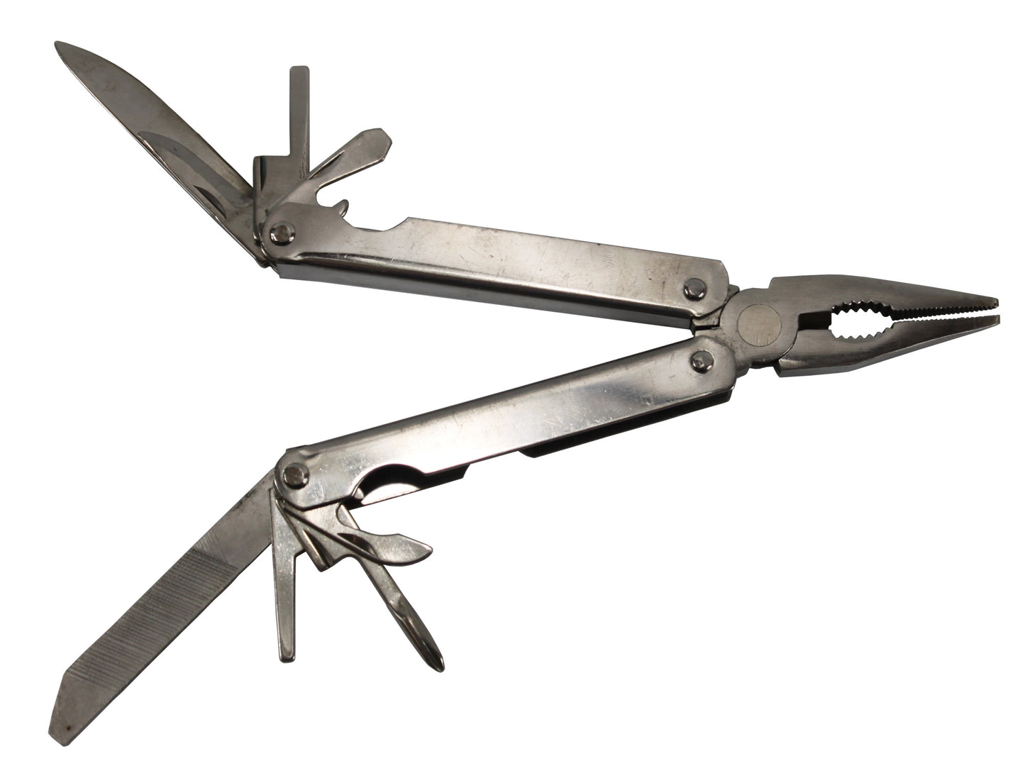 5175 - Pliers Multifunction Tool - |36-C Down|