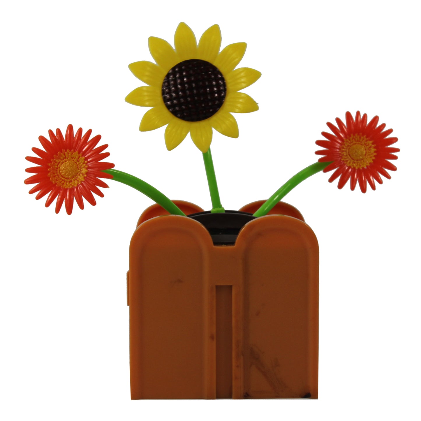 5487 - Solar Connect Fall Flower - |R-76 Garage|