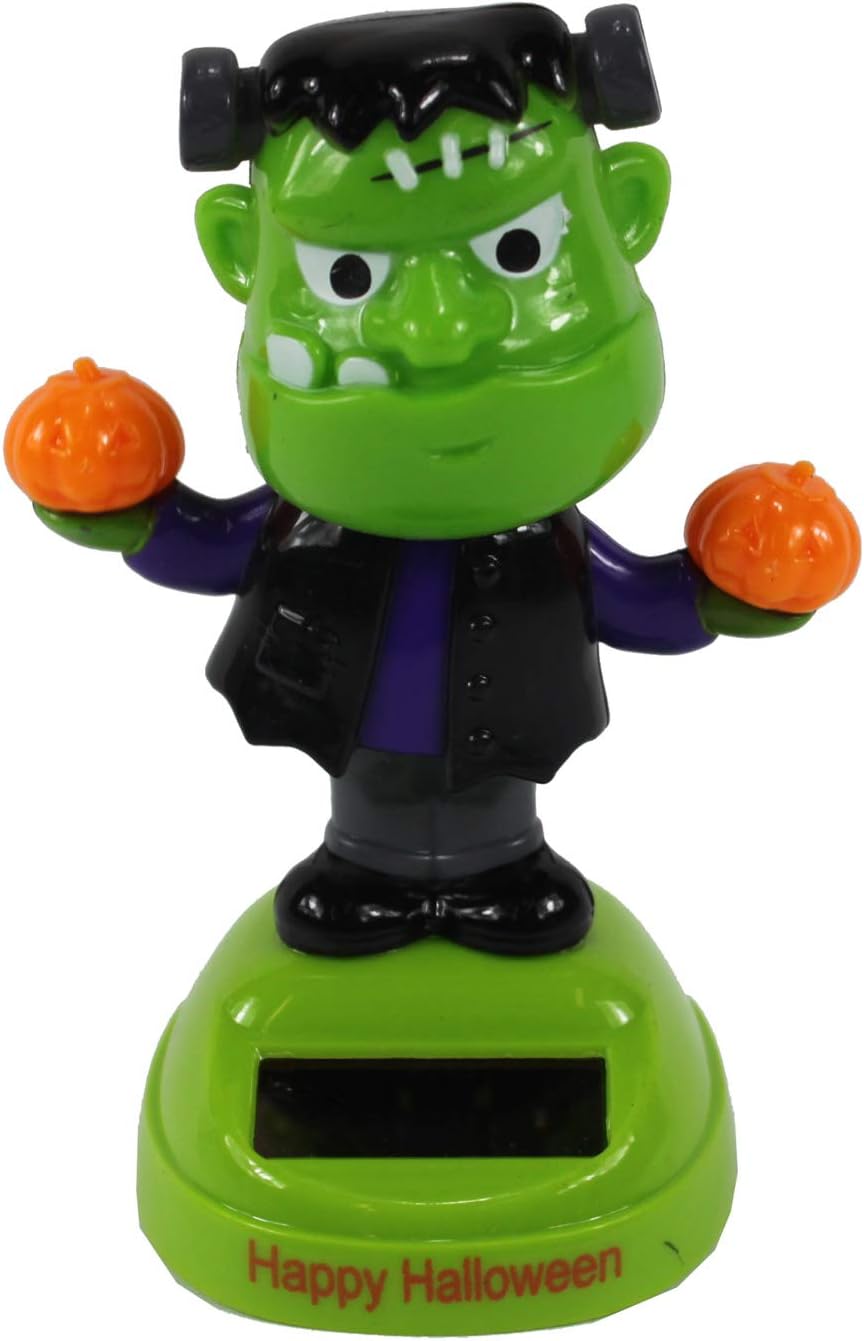 5510 - Dancing Solar Frankenstein - |BS-19 Garage|