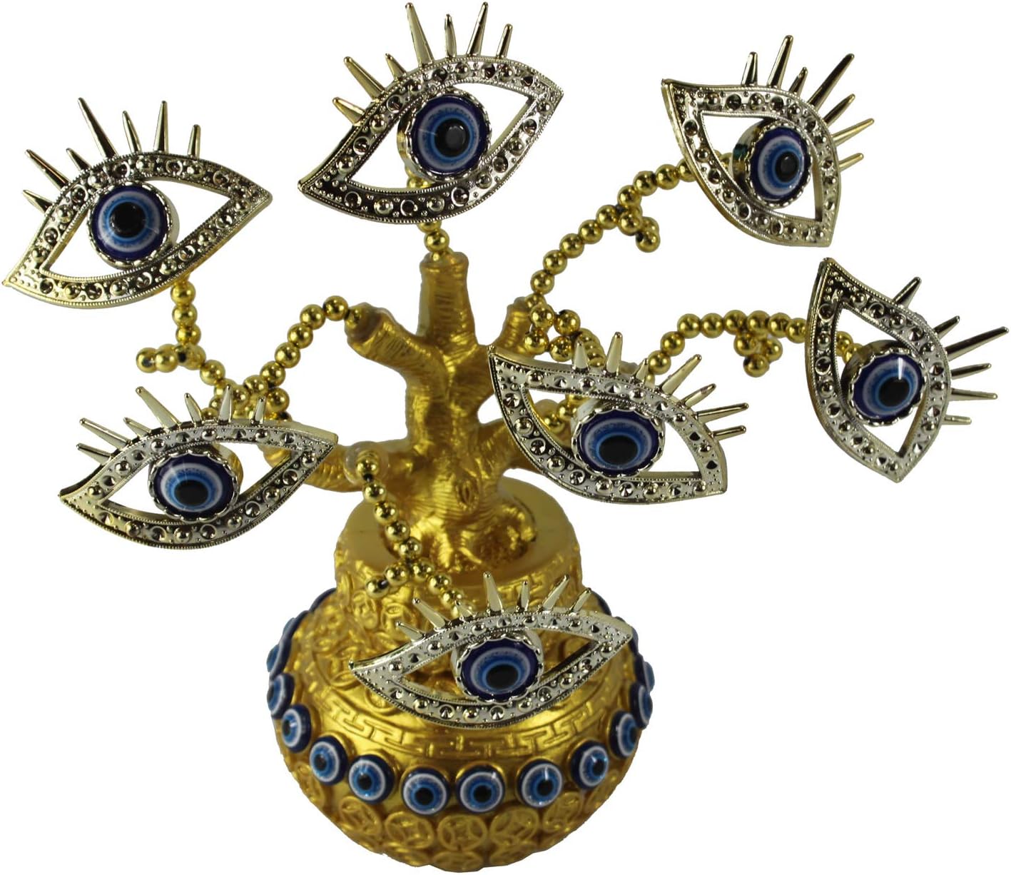 5567 - 8" Eye Evil Eye Tree |20-26|